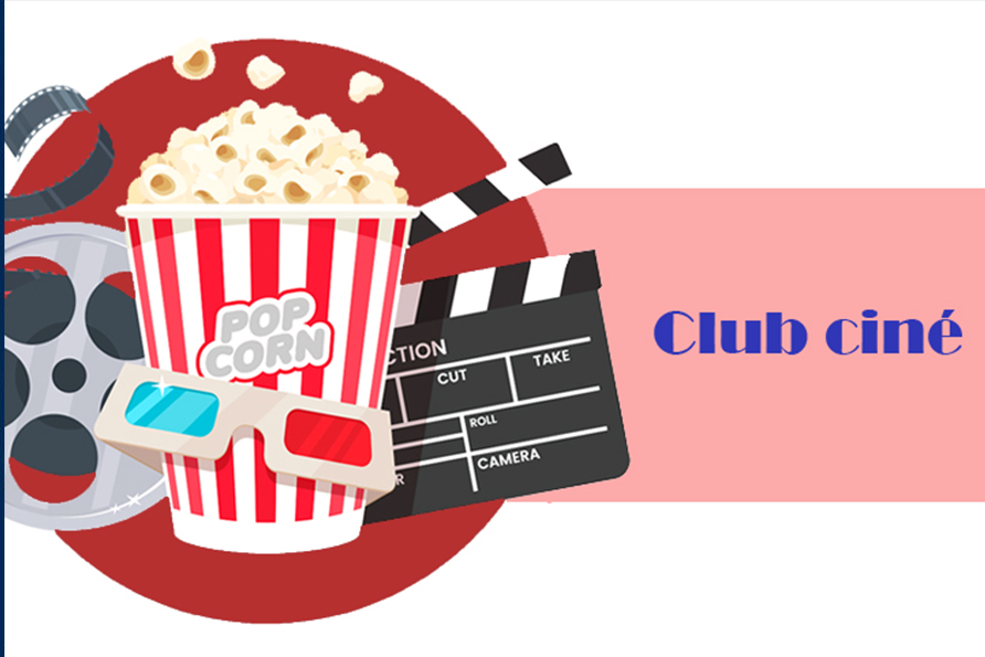 Club Ciné